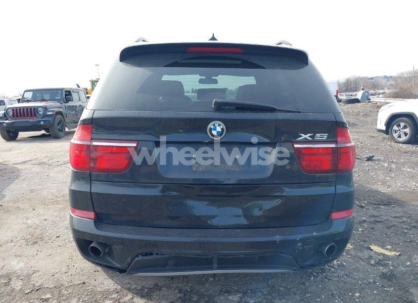 Photo 15 of 2013 Bmw X5 XDRIVE35I/XDRIVE35I PREMIUM/XDRIVE35I SPORT ACTIVITY (VIN 5UXZV4C53D0G55252)