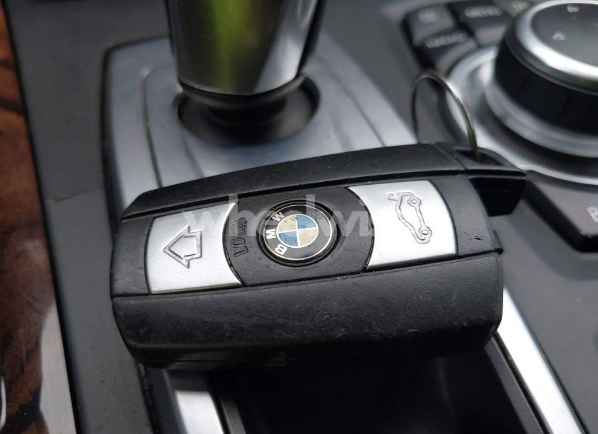 Photo 11 of 2011 Bmw X5 XDRIVE35I/XDRIVE35I PREMIUM/XDRIVE35I SPORT ACTIVITY (VIN 5UXZV4C54BL410338)