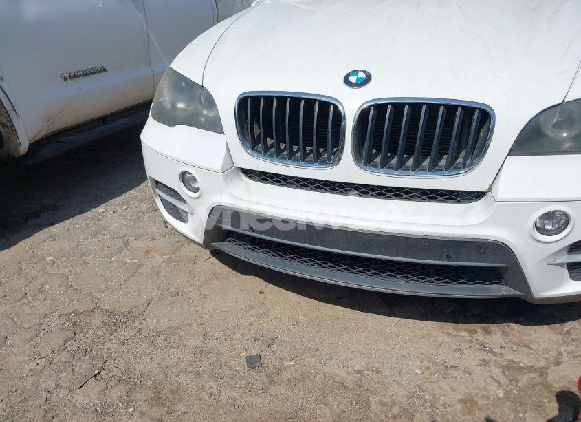 Photo 6 of 2011 Bmw X5 XDRIVE35I/XDRIVE35I PREMIUM/XDRIVE35I SPORT ACTIVITY (VIN 5UXZV4C54BL410338)
