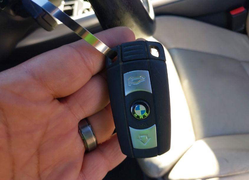 Photo 11 of 2011 Bmw X5 XDRIVE35I/XDRIVE35I PREMIUM/XDRIVE35I SPORT ACTIVITY (VIN 5UXZV4C54BL739055)