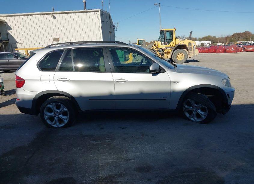 Photo 13 of 2011 Bmw X5 XDRIVE35I/XDRIVE35I PREMIUM/XDRIVE35I SPORT ACTIVITY (VIN 5UXZV4C54BL739055)