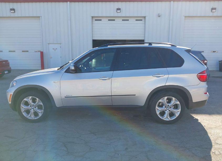 Photo 14 of 2011 Bmw X5 XDRIVE35I/XDRIVE35I PREMIUM/XDRIVE35I SPORT ACTIVITY (VIN 5UXZV4C54BL739055)