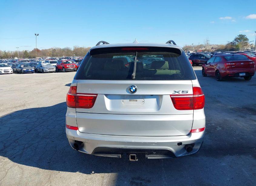 Photo 16 of 2011 Bmw X5 XDRIVE35I/XDRIVE35I PREMIUM/XDRIVE35I SPORT ACTIVITY (VIN 5UXZV4C54BL739055)