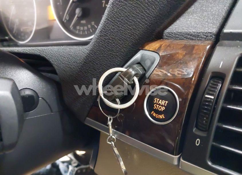 Photo 11 of 2012 Bmw X5 XDRIVE35I/XDRIVE35I PREMIUM/XDRIVE35I SPORT ACTIVITY (VIN 5UXZV4C54CL748257)