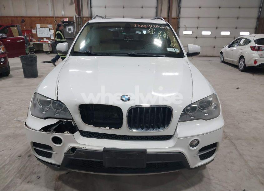 Photo 12 of 2012 Bmw X5 XDRIVE35I/XDRIVE35I PREMIUM/XDRIVE35I SPORT ACTIVITY (VIN 5UXZV4C54CL748257)