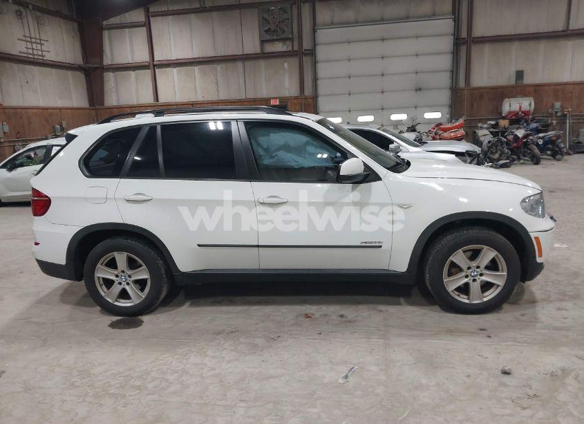 Photo 13 of 2012 Bmw X5 XDRIVE35I/XDRIVE35I PREMIUM/XDRIVE35I SPORT ACTIVITY (VIN 5UXZV4C54CL748257)