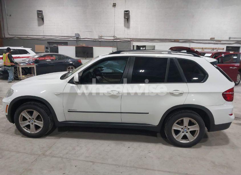 Photo 14 of 2012 Bmw X5 XDRIVE35I/XDRIVE35I PREMIUM/XDRIVE35I SPORT ACTIVITY (VIN 5UXZV4C54CL748257)