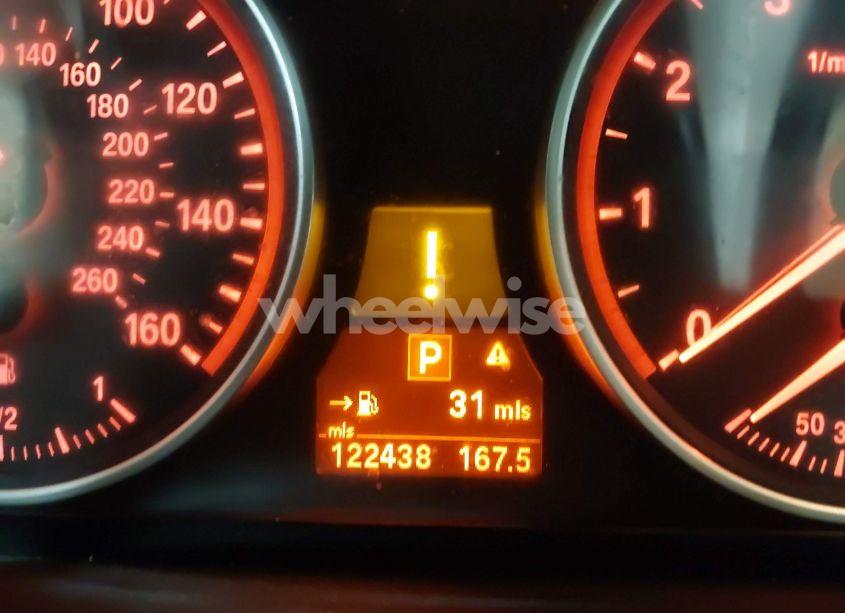 Photo 15 of 2012 Bmw X5 XDRIVE35I/XDRIVE35I PREMIUM/XDRIVE35I SPORT ACTIVITY (VIN 5UXZV4C54CL748257)