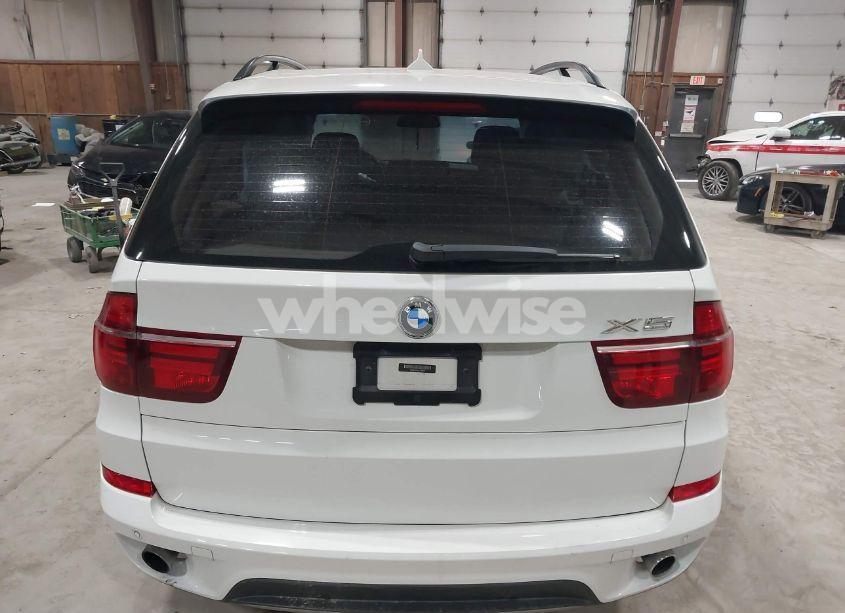 Photo 16 of 2012 Bmw X5 XDRIVE35I/XDRIVE35I PREMIUM/XDRIVE35I SPORT ACTIVITY (VIN 5UXZV4C54CL748257)