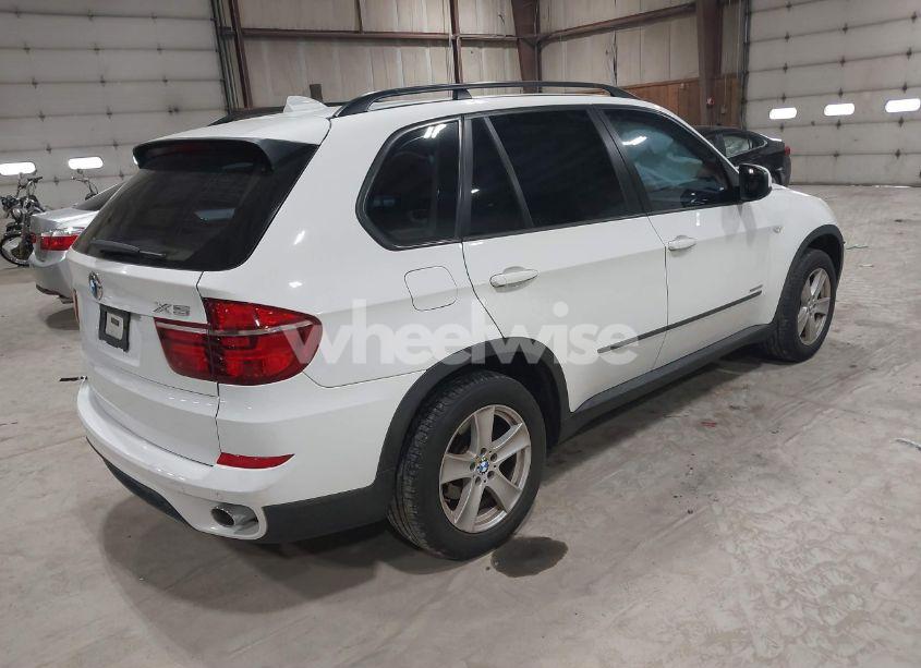 Photo 4 of 2012 Bmw X5 XDRIVE35I/XDRIVE35I PREMIUM/XDRIVE35I SPORT ACTIVITY (VIN 5UXZV4C54CL748257)