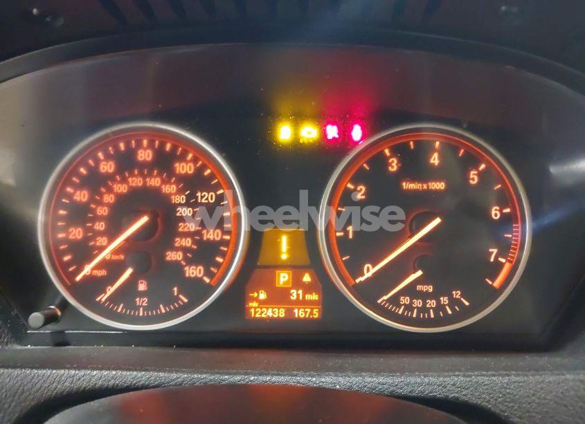 Photo 7 of 2012 Bmw X5 XDRIVE35I/XDRIVE35I PREMIUM/XDRIVE35I SPORT ACTIVITY (VIN 5UXZV4C54CL748257)