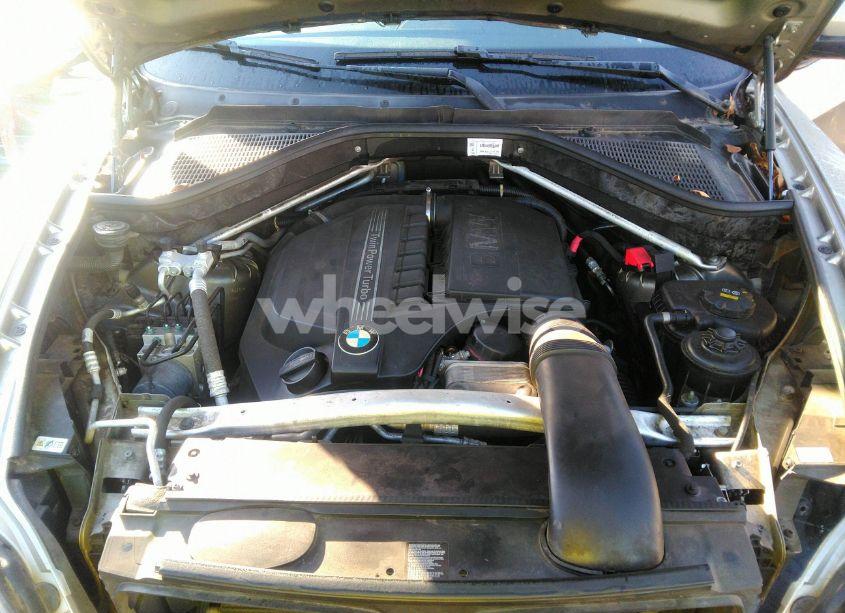 Photo 10 of 2012 Bmw X5 XDRIVE35I/XDRIVE35I PREMIUM/XDRIVE35I SPORT ACTIVITY (VIN 5UXZV4C54CL764314)