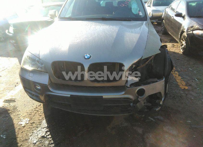 Photo 11 of 2012 Bmw X5 XDRIVE35I/XDRIVE35I PREMIUM/XDRIVE35I SPORT ACTIVITY (VIN 5UXZV4C54CL764314)