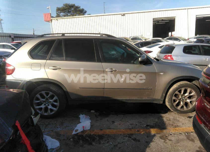 Photo 12 of 2012 Bmw X5 XDRIVE35I/XDRIVE35I PREMIUM/XDRIVE35I SPORT ACTIVITY (VIN 5UXZV4C54CL764314)