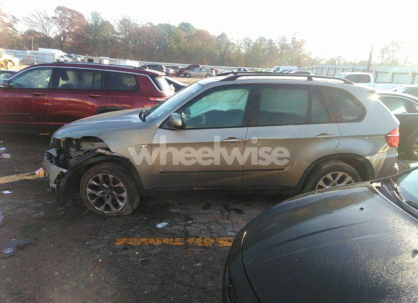 Photo 13 of 2012 Bmw X5 XDRIVE35I/XDRIVE35I PREMIUM/XDRIVE35I SPORT ACTIVITY (VIN 5UXZV4C54CL764314)