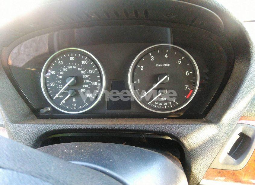 Photo 14 of 2012 Bmw X5 XDRIVE35I/XDRIVE35I PREMIUM/XDRIVE35I SPORT ACTIVITY (VIN 5UXZV4C54CL764314)