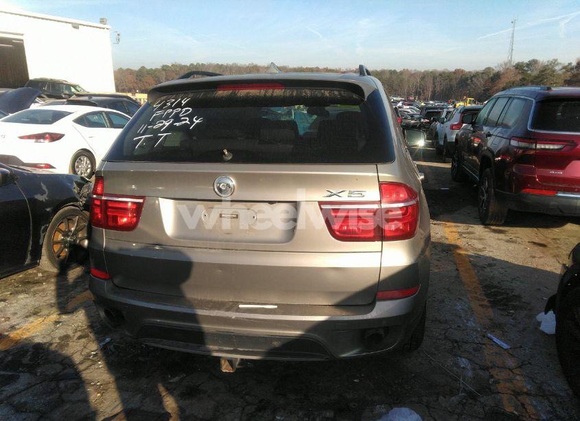 Photo 15 of 2012 Bmw X5 XDRIVE35I/XDRIVE35I PREMIUM/XDRIVE35I SPORT ACTIVITY (VIN 5UXZV4C54CL764314)