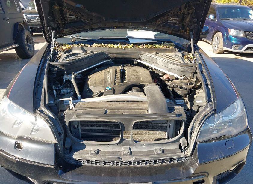 Photo 10 of 2012 Bmw X5 XDRIVE35I/XDRIVE35I PREMIUM/XDRIVE35I SPORT ACTIVITY (VIN 5UXZV4C54CL986061)