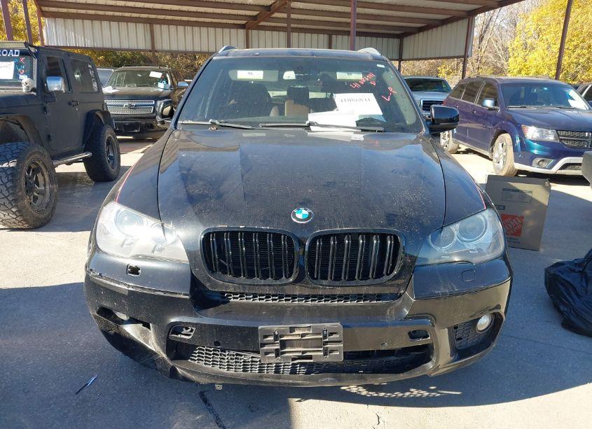 Photo 12 of 2012 Bmw X5 XDRIVE35I/XDRIVE35I PREMIUM/XDRIVE35I SPORT ACTIVITY (VIN 5UXZV4C54CL986061)