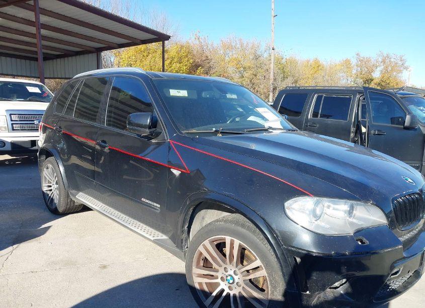 Photo 13 of 2012 Bmw X5 XDRIVE35I/XDRIVE35I PREMIUM/XDRIVE35I SPORT ACTIVITY (VIN 5UXZV4C54CL986061)