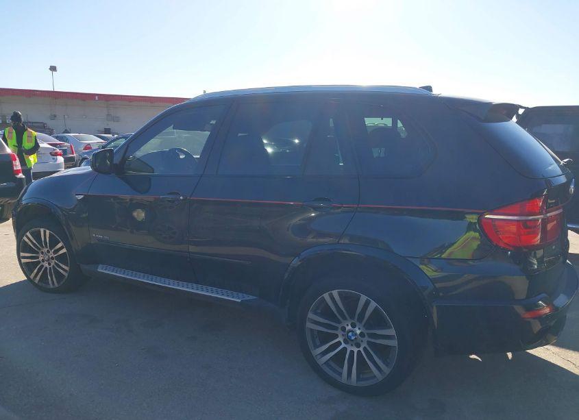 Photo 14 of 2012 Bmw X5 XDRIVE35I/XDRIVE35I PREMIUM/XDRIVE35I SPORT ACTIVITY (VIN 5UXZV4C54CL986061)