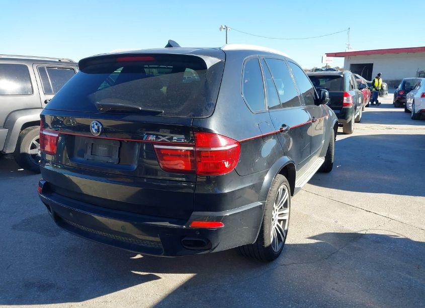 Photo 4 of 2012 Bmw X5 XDRIVE35I/XDRIVE35I PREMIUM/XDRIVE35I SPORT ACTIVITY (VIN 5UXZV4C54CL986061)