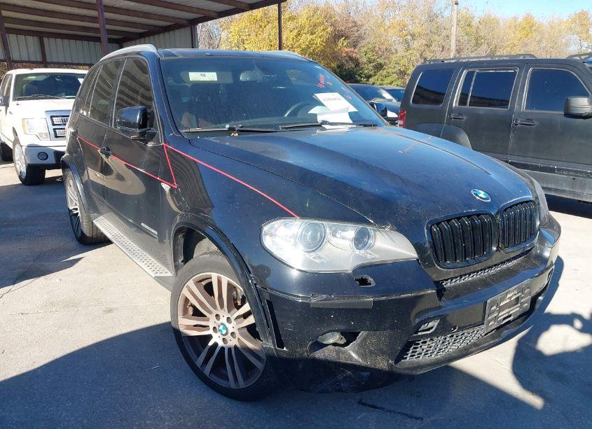 Photo 6 of 2012 Bmw X5 XDRIVE35I/XDRIVE35I PREMIUM/XDRIVE35I SPORT ACTIVITY (VIN 5UXZV4C54CL986061)