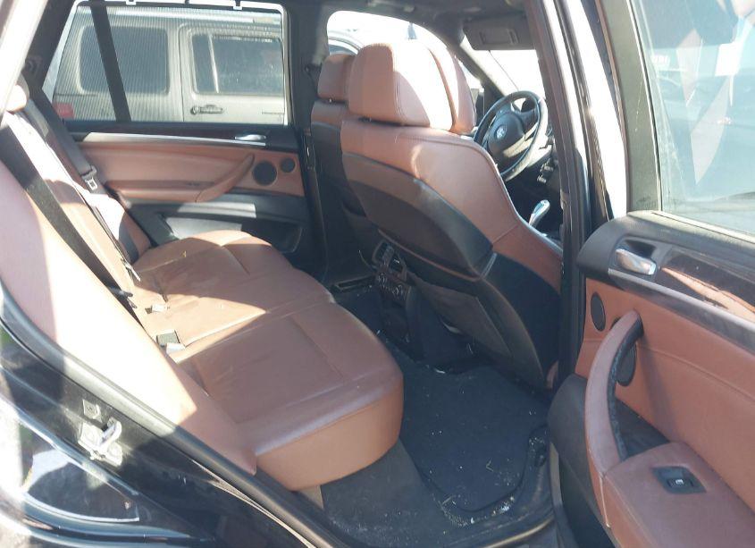 Photo 8 of 2012 Bmw X5 XDRIVE35I/XDRIVE35I PREMIUM/XDRIVE35I SPORT ACTIVITY (VIN 5UXZV4C54CL986061)