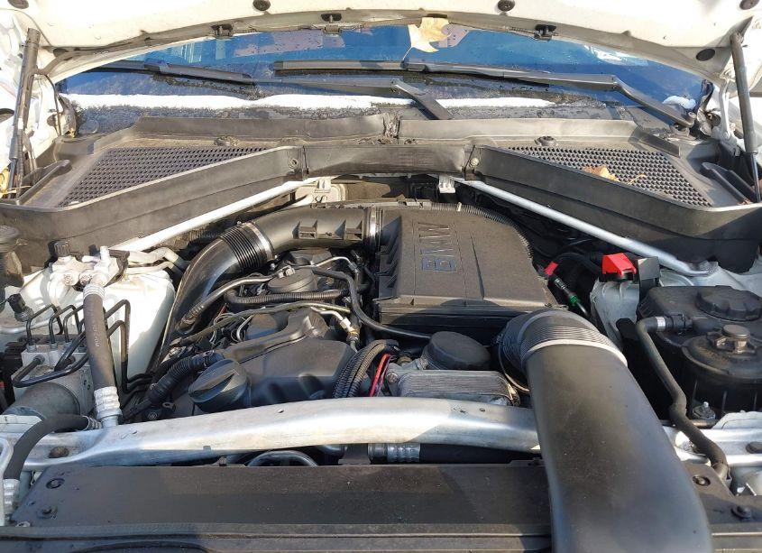 Photo 10 of 2013 Bmw X5 XDRIVE35I/XDRIVE35I PREMIUM/XDRIVE35I SPORT ACTIVITY (VIN 5UXZV4C54D0B01914)