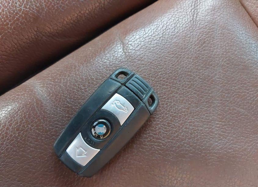 Photo 11 of 2013 Bmw X5 XDRIVE35I/XDRIVE35I PREMIUM/XDRIVE35I SPORT ACTIVITY (VIN 5UXZV4C54D0B01914)