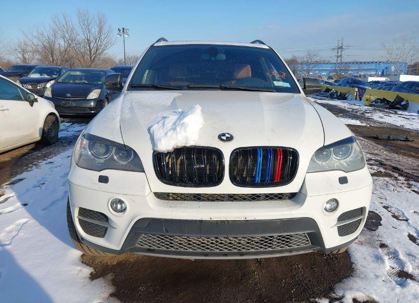 Photo 13 of 2013 Bmw X5 XDRIVE35I/XDRIVE35I PREMIUM/XDRIVE35I SPORT ACTIVITY (VIN 5UXZV4C54D0B01914)