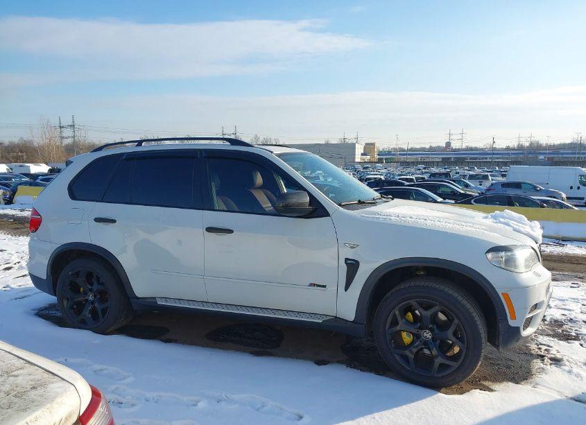 Photo 14 of 2013 Bmw X5 XDRIVE35I/XDRIVE35I PREMIUM/XDRIVE35I SPORT ACTIVITY (VIN 5UXZV4C54D0B01914)