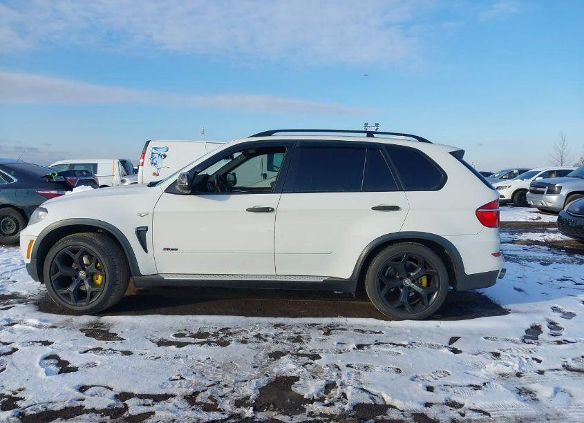 Photo 15 of 2013 Bmw X5 XDRIVE35I/XDRIVE35I PREMIUM/XDRIVE35I SPORT ACTIVITY (VIN 5UXZV4C54D0B01914)