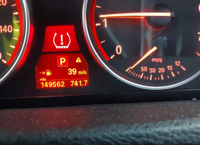 Photo 16 of 2013 Bmw X5 XDRIVE35I/XDRIVE35I PREMIUM/XDRIVE35I SPORT ACTIVITY (VIN 5UXZV4C54D0B01914)