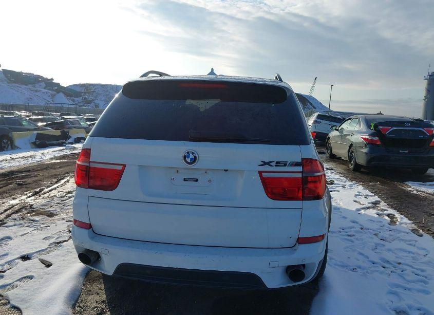 Photo 17 of 2013 Bmw X5 XDRIVE35I/XDRIVE35I PREMIUM/XDRIVE35I SPORT ACTIVITY (VIN 5UXZV4C54D0B01914)