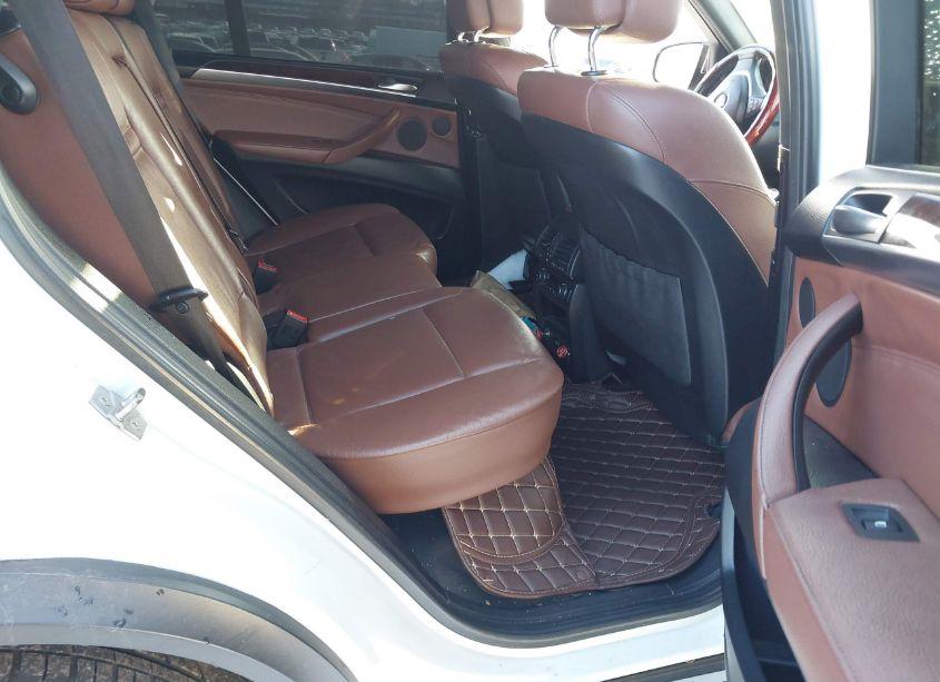 Photo 8 of 2013 Bmw X5 XDRIVE35I/XDRIVE35I PREMIUM/XDRIVE35I SPORT ACTIVITY (VIN 5UXZV4C54D0B01914)