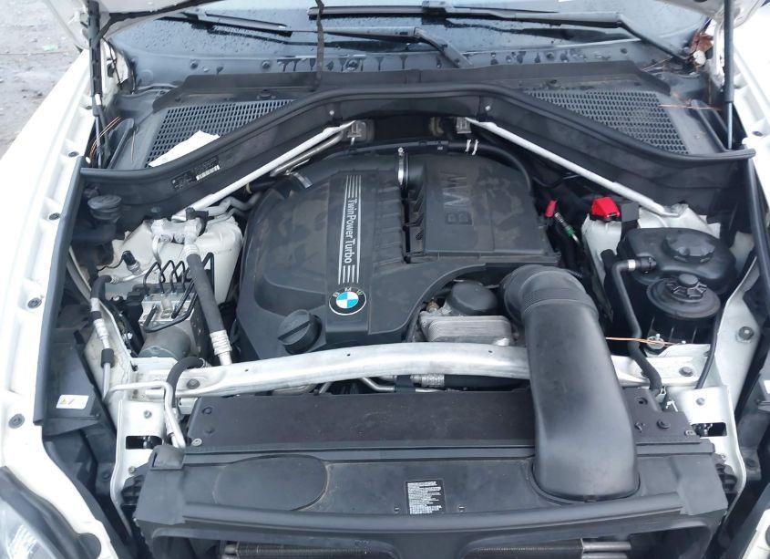 Photo 10 of 2013 Bmw X5 XDRIVE35I/XDRIVE35I PREMIUM/XDRIVE35I SPORT ACTIVITY (VIN 5UXZV4C54D0B05669)