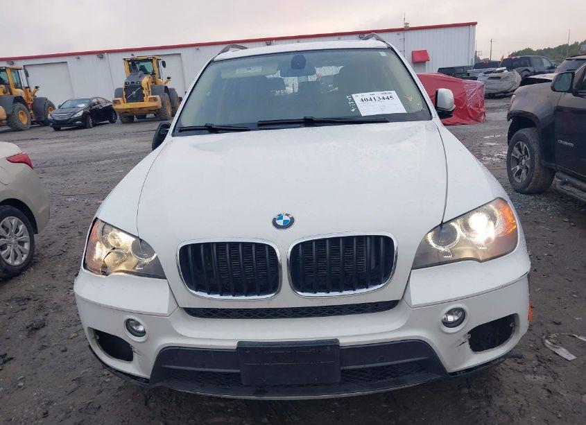 Photo 12 of 2013 Bmw X5 XDRIVE35I/XDRIVE35I PREMIUM/XDRIVE35I SPORT ACTIVITY (VIN 5UXZV4C54D0B05669)