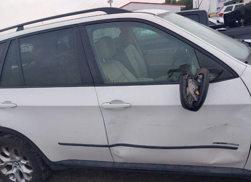 Photo 13 of 2013 Bmw X5 XDRIVE35I/XDRIVE35I PREMIUM/XDRIVE35I SPORT ACTIVITY (VIN 5UXZV4C54D0B05669)