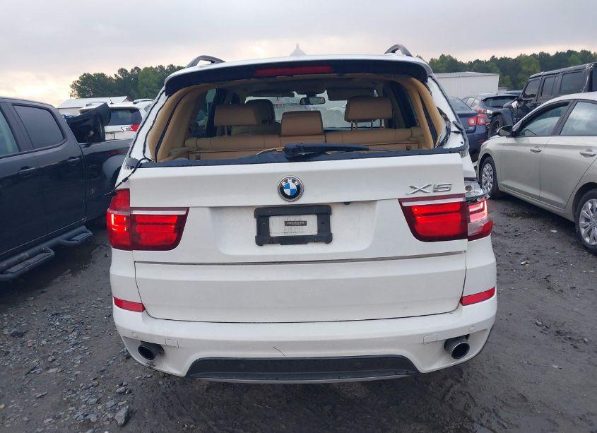 Photo 16 of 2013 Bmw X5 XDRIVE35I/XDRIVE35I PREMIUM/XDRIVE35I SPORT ACTIVITY (VIN 5UXZV4C54D0B05669)