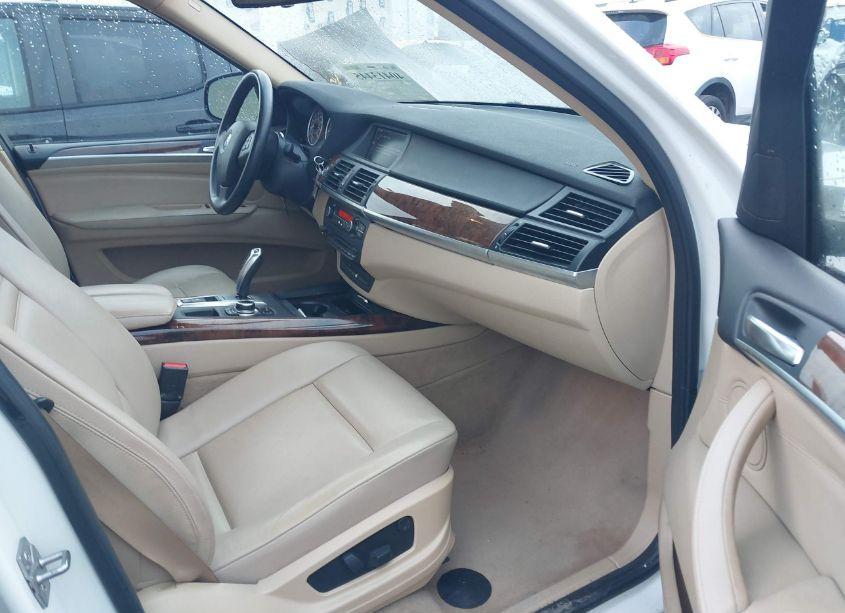 Photo 5 of 2013 Bmw X5 XDRIVE35I/XDRIVE35I PREMIUM/XDRIVE35I SPORT ACTIVITY (VIN 5UXZV4C54D0B05669)