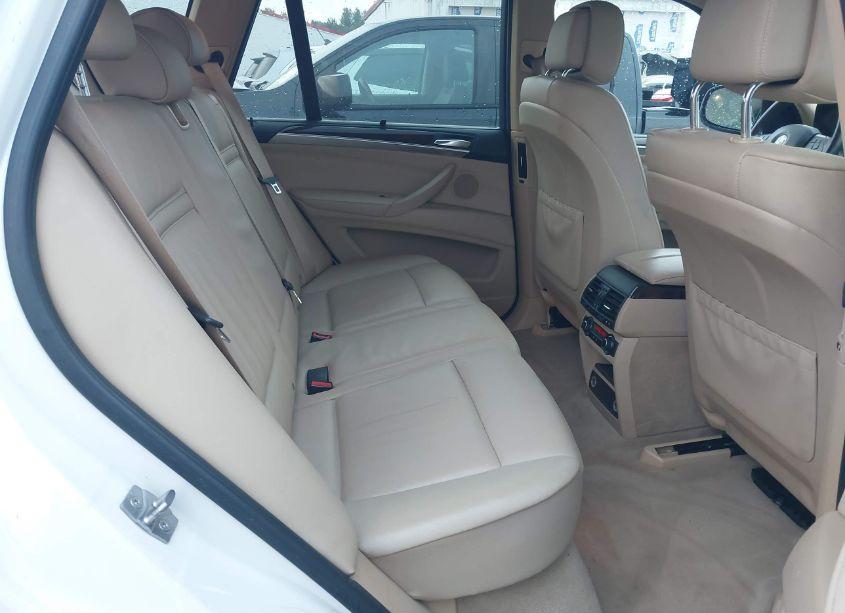 Photo 8 of 2013 Bmw X5 XDRIVE35I/XDRIVE35I PREMIUM/XDRIVE35I SPORT ACTIVITY (VIN 5UXZV4C54D0B05669)