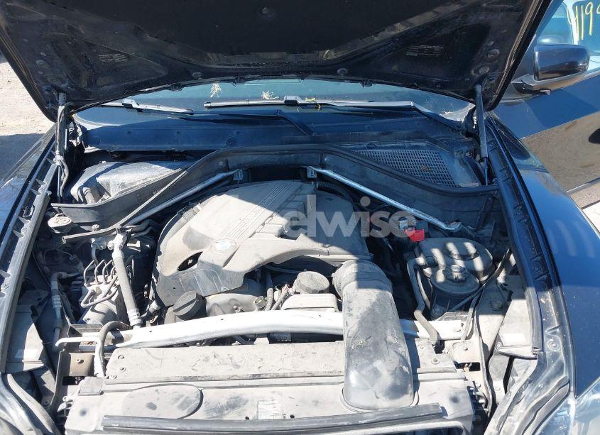 Photo 10 of 2013 Bmw X5 XDRIVE35I/XDRIVE35I PREMIUM/XDRIVE35I SPORT ACTIVITY (VIN 5UXZV4C54D0B05672)