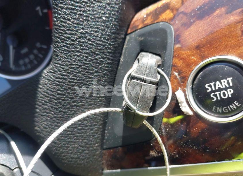 Photo 11 of 2013 Bmw X5 XDRIVE35I/XDRIVE35I PREMIUM/XDRIVE35I SPORT ACTIVITY (VIN 5UXZV4C54D0B05672)