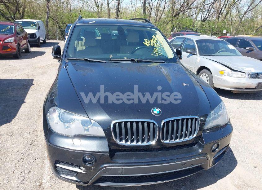 Photo 12 of 2013 Bmw X5 XDRIVE35I/XDRIVE35I PREMIUM/XDRIVE35I SPORT ACTIVITY (VIN 5UXZV4C54D0B05672)
