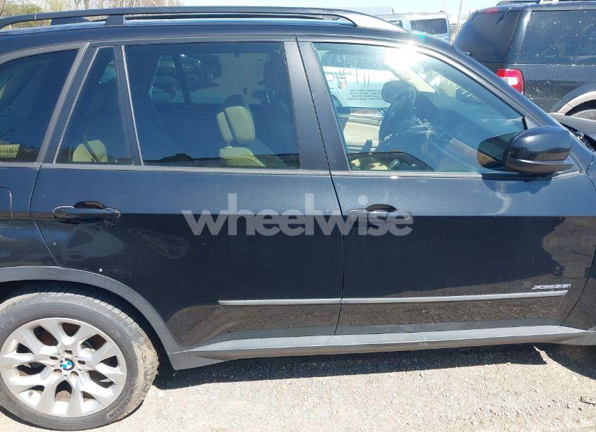 Photo 13 of 2013 Bmw X5 XDRIVE35I/XDRIVE35I PREMIUM/XDRIVE35I SPORT ACTIVITY (VIN 5UXZV4C54D0B05672)