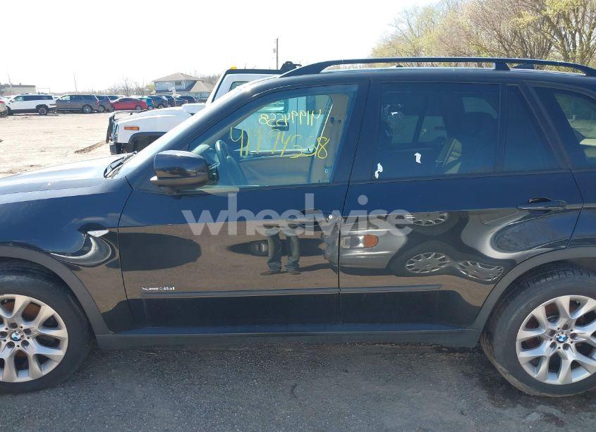 Photo 14 of 2013 Bmw X5 XDRIVE35I/XDRIVE35I PREMIUM/XDRIVE35I SPORT ACTIVITY (VIN 5UXZV4C54D0B05672)