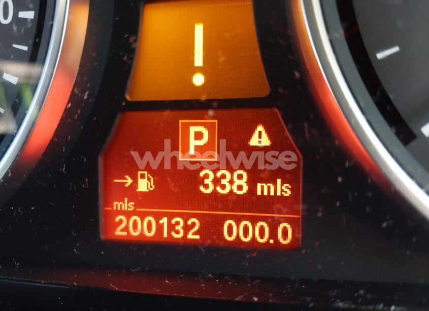 Photo 15 of 2013 Bmw X5 XDRIVE35I/XDRIVE35I PREMIUM/XDRIVE35I SPORT ACTIVITY (VIN 5UXZV4C54D0B05672)