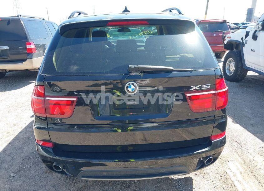 Photo 16 of 2013 Bmw X5 XDRIVE35I/XDRIVE35I PREMIUM/XDRIVE35I SPORT ACTIVITY (VIN 5UXZV4C54D0B05672)