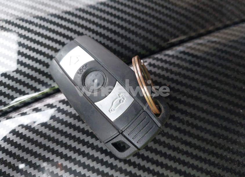 Photo 11 of 2013 Bmw X5 XDRIVE35I/XDRIVE35I PREMIUM/XDRIVE35I SPORT ACTIVITY (VIN 5UXZV4C54D0B06854)